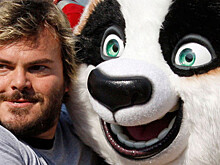 Джек Блэк поделился подробностями мультфильма "Кунг-фу панда 4"