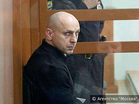 Пособнику теракта на Дубровке предъявлены иски от потерпевших на 25 млн рублей