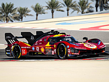 Колетта: Мы очень хотим выиграть этот чемпионат