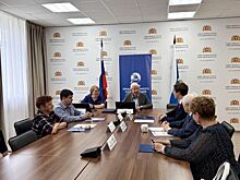 Шесть соглашений о сотрудничестве при проведении досрочных выборов губернатора подписала Общественная палата Свердловской области