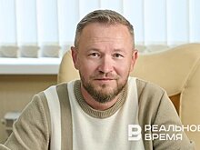 Артем Иванов: "Будет плодохранилище — сможем и зимой есть местные яблоки"