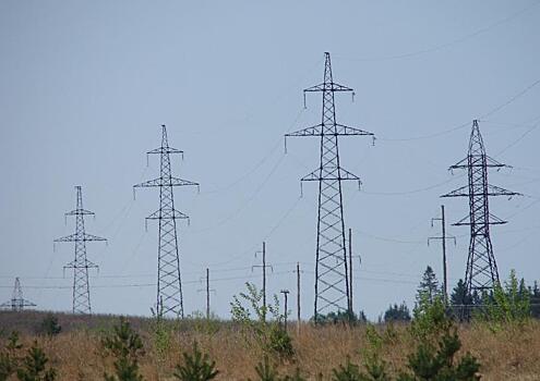 Вятско-Полянским электрическим сетям Кировэнерго – 50 лет