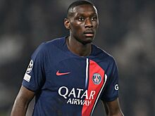 Асенсио, Коло Муани и Шкриньяр не считаются победителями ЛЧ в составе «ПСЖ» — RMC Sport