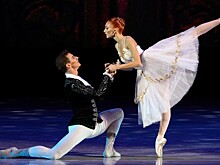 Посвящение Галине Улановой: гала-концерт в честь легендарной балерины прошел в Кремлевском дворце