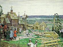 Почему Андрей Боголюбский не остался править в Киеве после его взятия