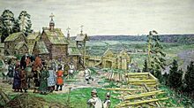 Отчего Андрей Боголюбский перенес столицу