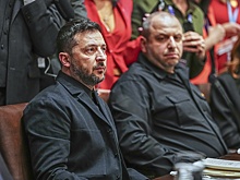 Politico: украинская делегация провалила подписание важных документов в США