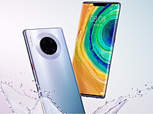 Huawei передумала открывать смартфоны Mate 30 для сторонних прошивок