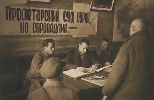 Тройки НКВД: в каких случаях они выносили оправдательные приговоры