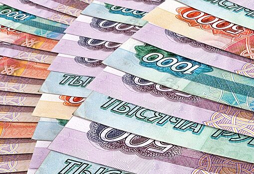 Прямая поддержка экономики РФ в 60 раз меньше немецкой