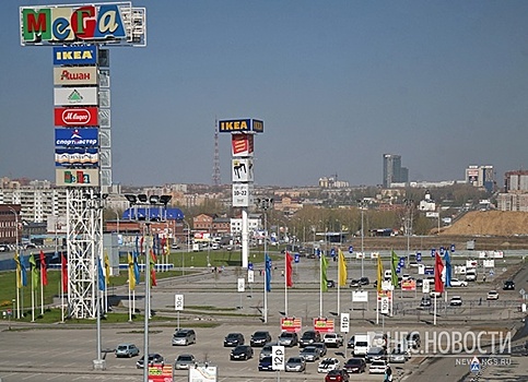 Угоняли и требовали выкуп: четверо новосибирцев получили сроки за кражи машин с парковок ТЦ