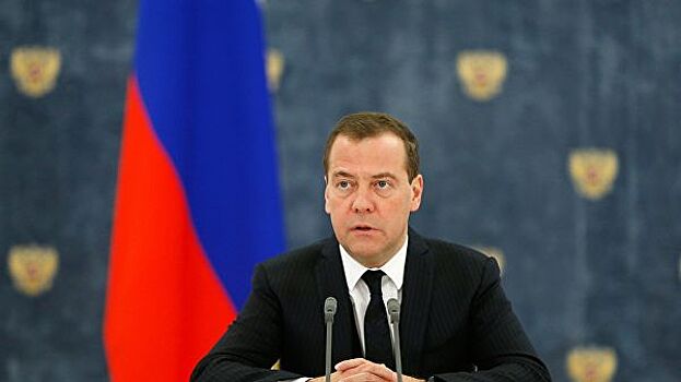 Медведев впервые пообщается с пользователями «ВКонтакте»