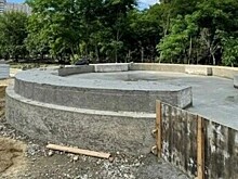 Николаевский бульвар в Краснодаре благоустроят в октябре 2023 года