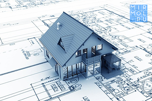 Легальный строительный бизнес в Дагестане