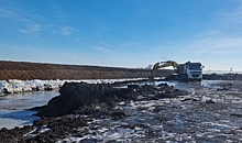 В Волгоградской области в 2024 году расчистят реку Яму