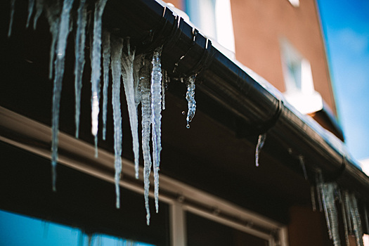 Температура в Кузбассе в первые 3 месяца 2025 года превысила норму на несколько градусов