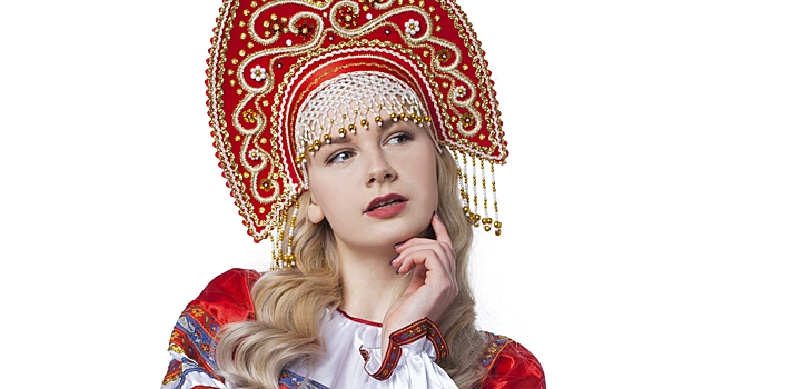 Зачем в русских деревнях гостям предлагали интим с женщинами семьи