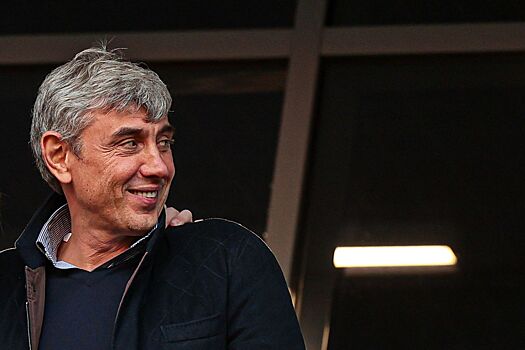 Смолов: Галицкий — первый человек, который заслуживает чемпионства «Краснодара»