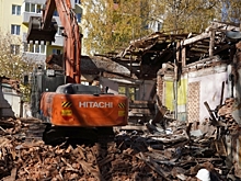 В 2024 году в Перми снесут больше 120 аварийных домов