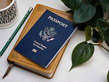 Возглавлявшая департамент внешних связей российская экс-чиновница получила гражданство США