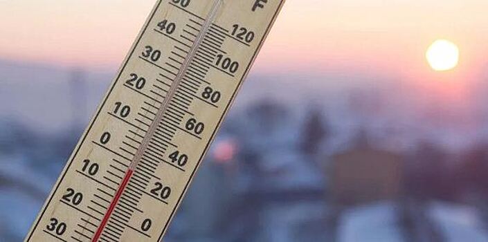 В Новосибирске синоптики прогнозируют потепление на один день до +23 градусов