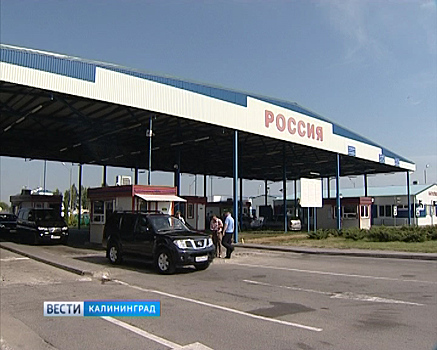 Более 10 тысяч польских футбольных фанатов пересекли границу за последнюю неделю