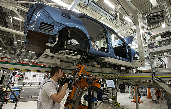 Власти Южной Кореи запретили продажи автомобилей Volkswagen