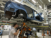 Власти Южной Кореи запретили продажи автомобилей Volkswagen