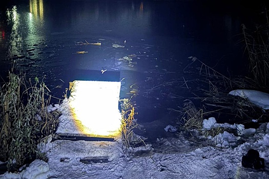 В одном из водоемов Новосибирска утонуло двое детей