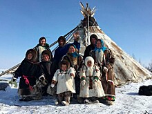 Почему чукотские женщины легально могли иметь «дополнительного мужа»