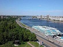 В Петербурге появится новый речной вокзал