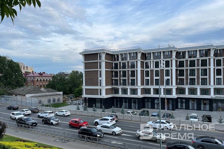 Булат Шакиров откроет Музей чая в 300-летнем доме у своего отеля в центре Казани