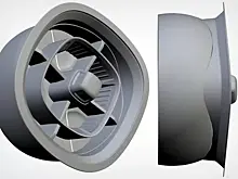 АвтоВАЗ запатентовал детали новой Lada: Niva-3 или Granta-2?