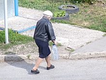 В скандальном пансионате в Сургуте умерла пенсионерка