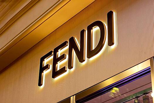 Fendi закрыл последний магазин в России