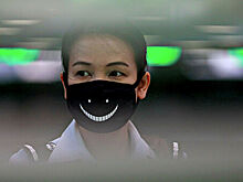 «Британский» штамм коронавируса зафиксировали в Таиланде