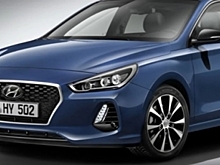 Рассекречены сроки выхода новых моделей Hyundai i30