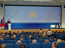 Спикер Владимирского Заксобрания: Такому губернатору хочется помогать