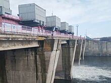 Рязанская ГРЭС готова к весеннему паводку