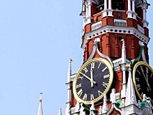 Аномально высокое атмосферное давление в Москве в субботу может побить рекорд 26 мая 1992 г.