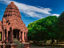 Как хорошо отдохнуть в Камбодже