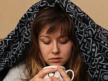 Врач заявил об опасности насморка при омикроне