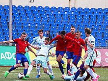 «Кубань» выиграла у «Тюмени», отставание от зоны стыковых матчей — 3 очка