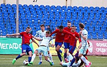«Кубань» выиграла у «Тюмени», отставание от зоны стыковых матчей — 3 очка