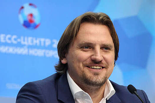 Экс-игрок сборной России Булыкин заявил, что "Химки" издевались над футболом