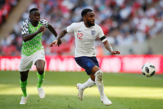 Игрок сборной Англии хочет завершить карьеру из-за расизма