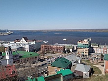 Нижний Новгород вошел в топ-3 туристических городов по росту цен на аренду жилья