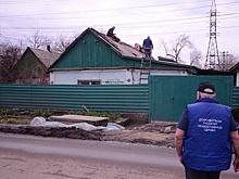 РПЦ: Волонтеры в Донбассе восстановили свыше 420 домов