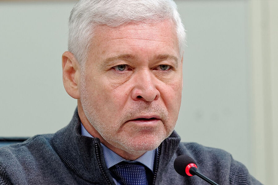 Мэр Харькова назвал «кризисной» ситуацию с демографией и кадрами на Украине