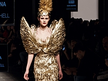 Мы объявляем старт онлайн-голосования конкурса «Новые имена в моде-2018»